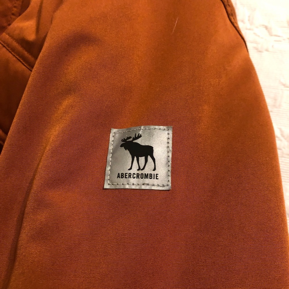 Kid’s Winter Jacket - Picture 4 of 7